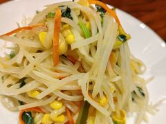 -二分八云雁阁•新晋菜大同味(长治路店)