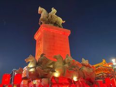 -大唐不夜城