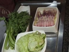 鲜鸭舌-海底捞火锅(崇文门新世界百货店)