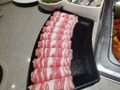 -海底捞火锅(万达广场店)