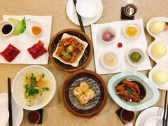 -点都德(大茶楼店)