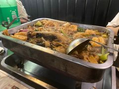 -后街佬·炭火鲜鱼杂(南城店)