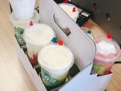 -奈雪的茶(新天地广场PRO店)