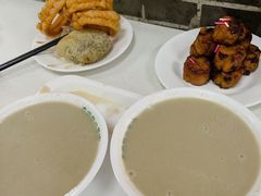 -老磁器口豆汁店(天坛店)