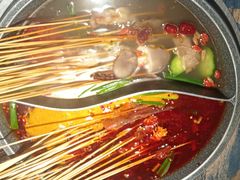-成都屋头串串(青年北街店)