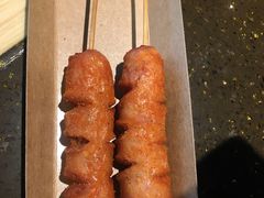 -蛙喔牛蛙(仙林万达茂店)