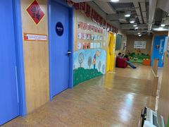 -金宝贝早教(南山花园城店)