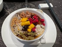 -悦百味·品质川菜(橄榄郡店)