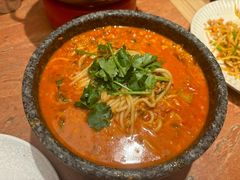 -浩海火燒雲傣家菜(芮欧百货店)