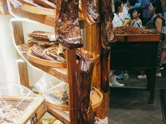 -嘉凌码头·重庆特产手工火锅底料(洪崖洞九楼店)