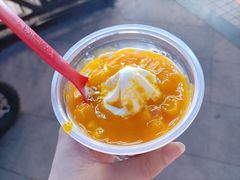 -蜜雪冰城(曼哈顿十字路口店)