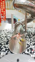 -奈尔宝·国风主题儿童乐园·亲子餐厅(豫园商城店)