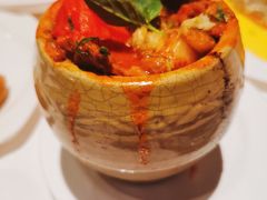 -波特曼西餐厅(南岗店)