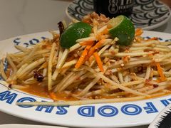 -太食獸泰式茶餐厅(IFS国金中心店)