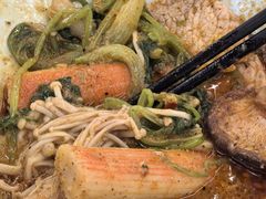 -中科大东区东苑餐厅(天使路店)