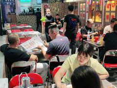 -马路牙子烧烤音乐酒馆(望京店)