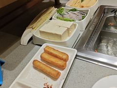 -海底捞火锅(亲贤北街店)