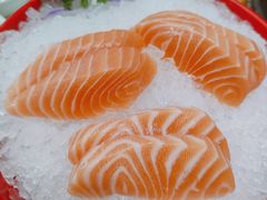 -新享乐海鲜(翠华路店)