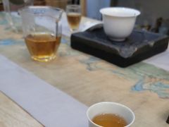 -先春西湖龍井•九曲红梅(杭大路店)