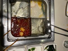 -海底捞火锅(杭州庆春路夜宵主题店)