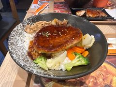 -吉野家(大连黑石礁富丽庭店)