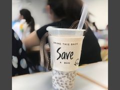 -Koi thé(水坑尾街店)