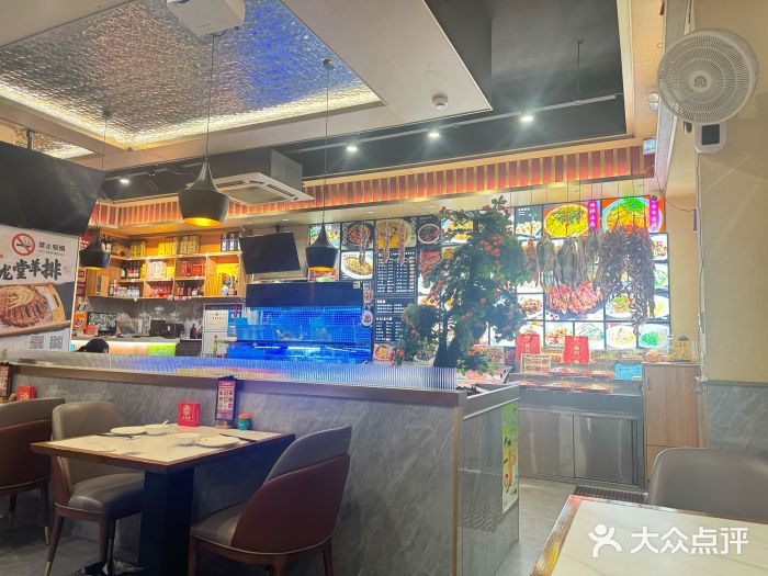 火龙堂·风味民间菜(文一路店)图片