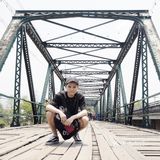 和男朋友的第一次出境游