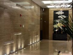 -上海静安铂尔曼酒店