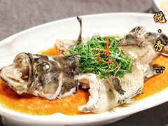 -悦秀·高级粤菜