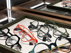 -大视光学•LINDBERG林德伯格•全球手工眼镜集合店(王府井店)