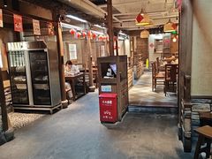 -乡里八闽·福州乡土菜(火车北站店)