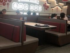 -旺达·福州菜(正大广场店)