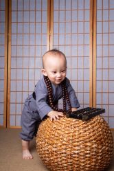 -小木马国际儿童摄影