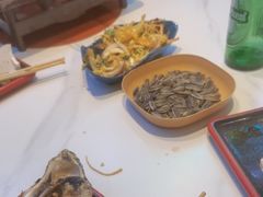 -大成海鲜烧烤·海鲜粥(安顺路店)