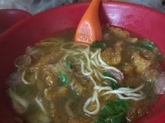 皮肚香肠-易记皮肚面(明瓦廊店)