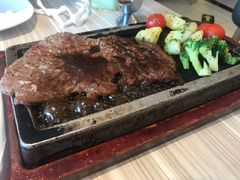 -必胜客(东大桥店)