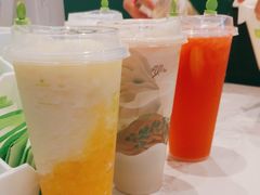 -奈雪的茶(优特汇店)