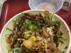 -食其家·牛丼咖喱(浦电路店)