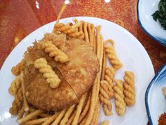 -国强手抓(西夏区店)