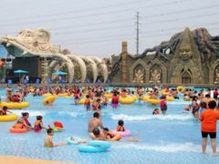 -苏州乐园森林水世界