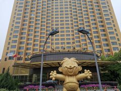 -上海神旺大酒店