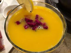 杨枝甘露-点都德(大茶楼店)