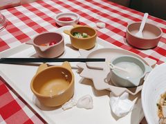 -西贝(大卫城店)