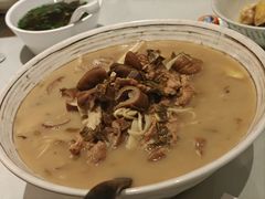 -慧娟面馆·餐厅(望江路店)