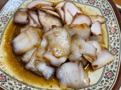叉烧-聂记粤菜馆(鼓西路店)