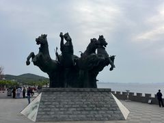 -养马岛旅游度假区