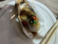-大京园海鲜烧烤(东城路店)