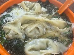 -阿麟馄饨(延长路店)