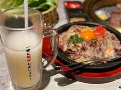 -乾杯烧肉居酒屋(中洲湾店)